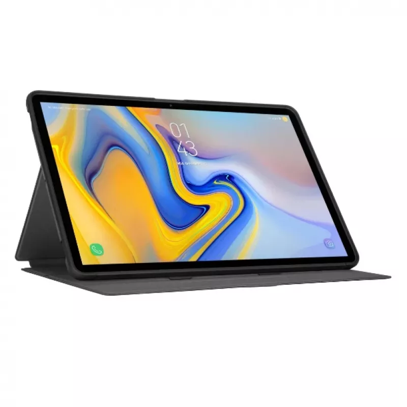 Custodia folio Targus Click-In Galaxy Tab S7+ S7+ Lite