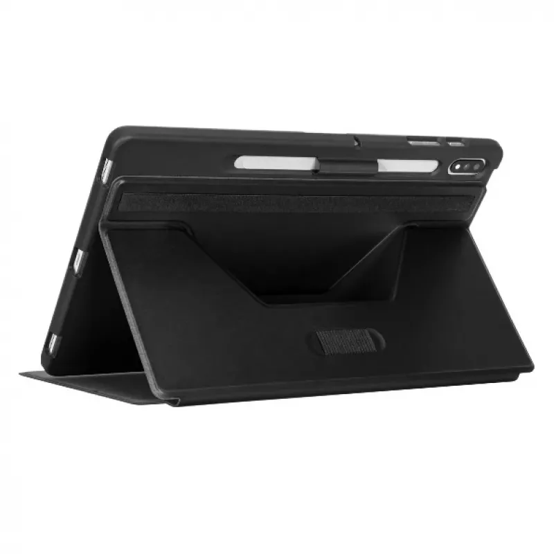 Custodia folio Targus Click-In Galaxy Tab S7+ S7+ Lite