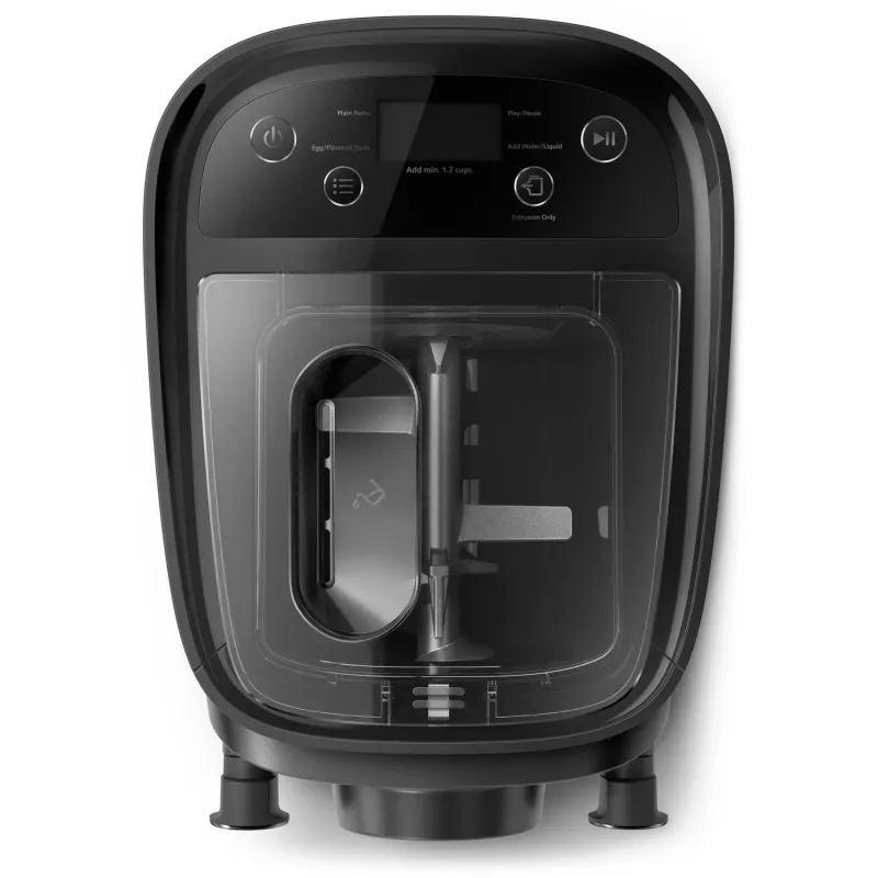 Macchina per pasta Philips serie 7000 HR2665/96 — 200 W, 220–240 V, compatta, metallo/plastica, 229×327×322 mm