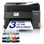 Stampante multifunzione a getto d'inchiostro Epson EcoTank L6370 — colore, A4, 4800x1200 DPI, Wi‑Fi, Ethernet