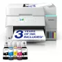 Stampante multifunzione a getto d'inchiostro Epson EcoTank L6376 — colore, A4, 4800 x 1200 DPI, 35 ppm, Wi‑Fi, Ethernet, fronte-retro