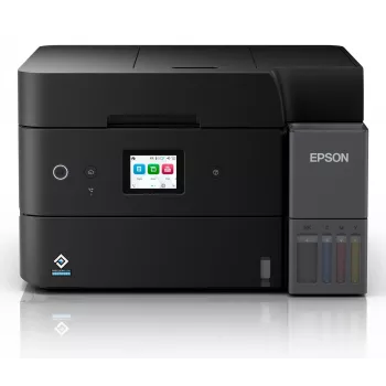 Epson EcoTank L6390 getto d'inchiostro A4 4800 x 1200 DPI Wi-Fi