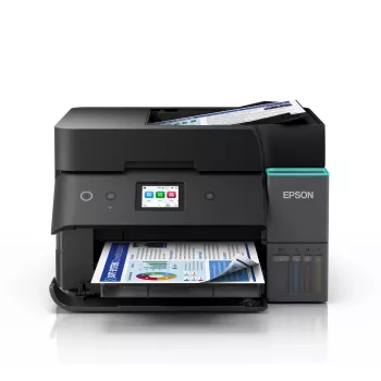 Epson EcoTank L6390 getto d'inchiostro A4 4800 x 1200 DPI Wi-Fi