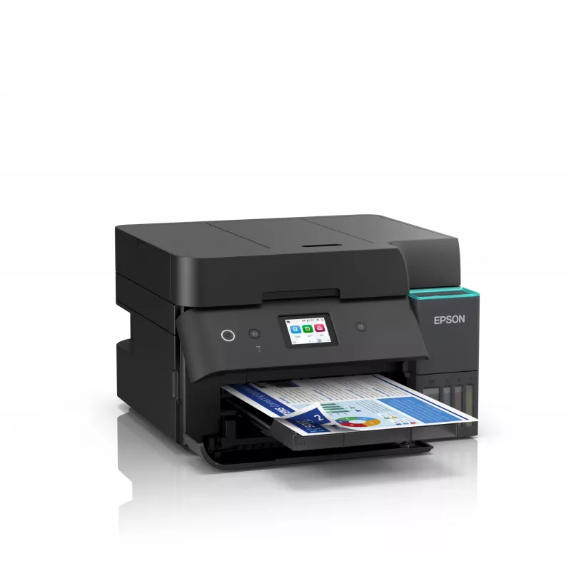 Epson EcoTank L6390 getto d'inchiostro A4 4800 x 1200 DPI Wi-Fi