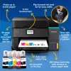 Epson EcoTank L6390 getto d'inchiostro A4 4800 x 1200 DPI Wi-Fi