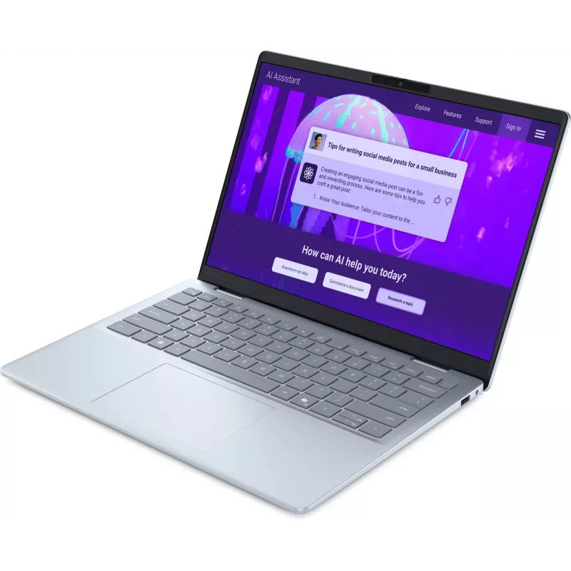 Laptop Dell 14 Plus DB14250 14