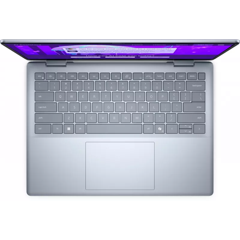 Laptop Dell 14 Plus DB14250 14