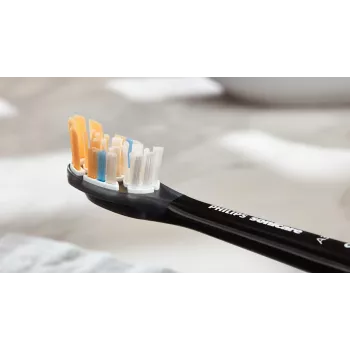 Philips Sonicare Premium All-in-One HX9092/88 confezione da 2 testine spazzolino