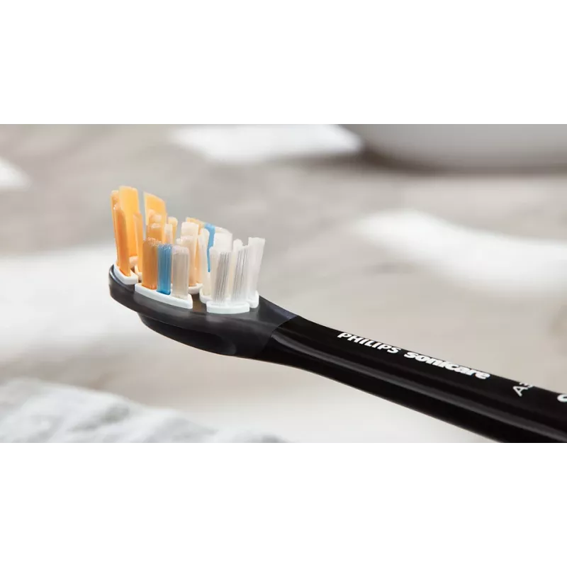 Philips Sonicare Premium All-in-One HX9092/88 confezione da 2 testine spazzolino