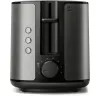 Philips Viva Collection HD2651/80 tostapane 8 2 fette 1050 W titanio