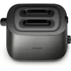 Philips Viva Collection HD2651/80 tostapane 8 2 fette 1050 W titanio