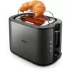 Philips Viva Collection HD2651/80 tostapane 8 2 fette 1050 W titanio