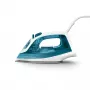 Philips serie 2000 DST2020/90 ferro da stiro a vapore piastra in ceramica 2000 W aqua