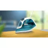 Philips serie 2000 DST2020/90 ferro da stiro a vapore piastra in ceramica 2000 W aqua