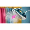 Philips serie 2000 DST2020/90 ferro da stiro a vapore piastra in ceramica 2000 W aqua