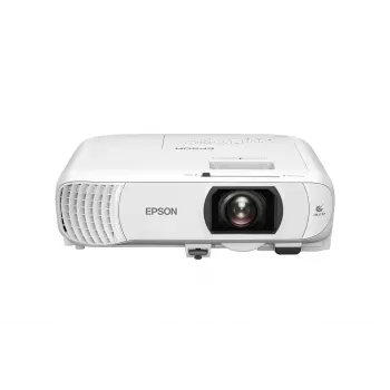 Epson EH-TW840 4000 lumen ANSI 3LCD 1080p (1920x1080) bianco