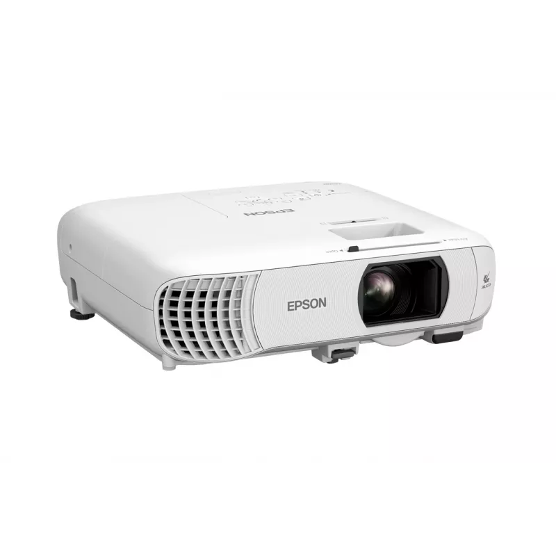 Epson EH-TW840 4000 lumen ANSI 3LCD 1080p (1920x1080) bianco