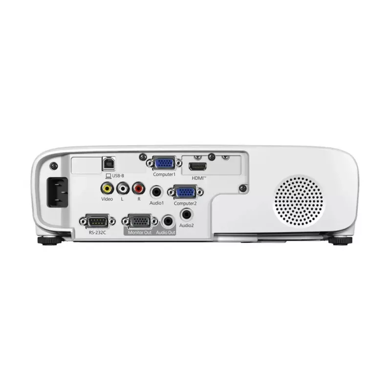 Epson EB-E24 proiettore standard 3600 lumen ANSI 3LCD XGA (1024x768) bianco