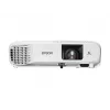 Epson EB-E24 proiettore standard 3600 lumen ANSI 3LCD XGA (1024x768) bianco