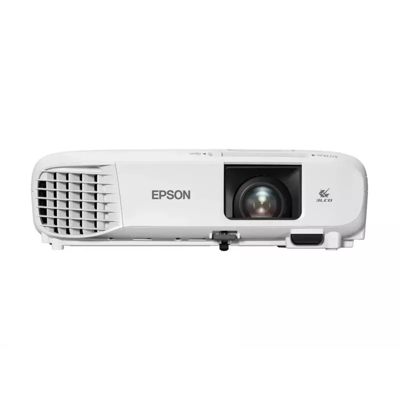 Epson EB-E24 proiettore standard 3600 lumen ANSI 3LCD XGA (1024x768) bianco