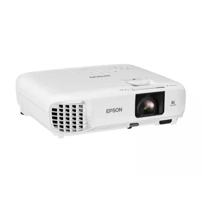 Epson EB-E24 proiettore standard 3600 lumen ANSI 3LCD XGA (1024x768) bianco