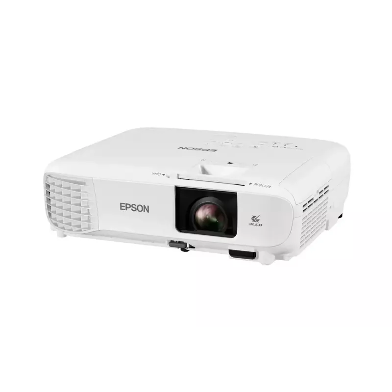 Epson EB-E24 proiettore standard 3600 lumen ANSI 3LCD XGA (1024x768) bianco