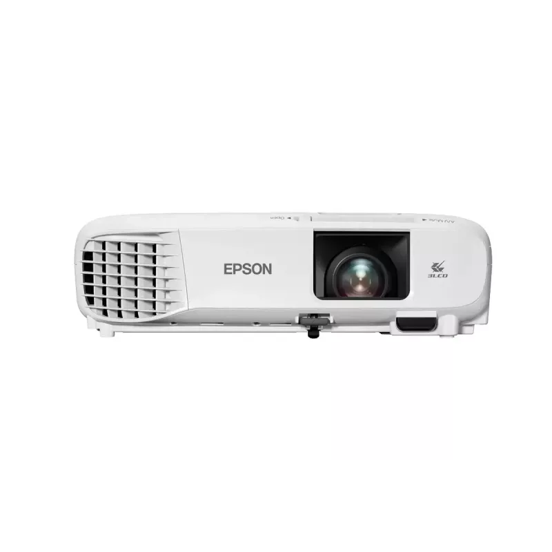 Epson EB-E24 proiettore standard 3600 lumen ANSI 3LCD XGA (1024x768) bianco