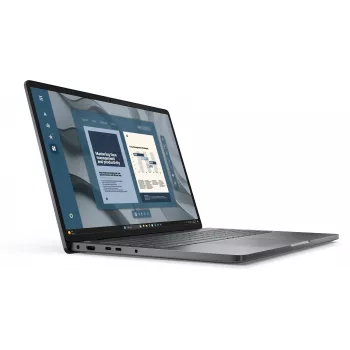 DELL Pro 16 PC16255 AMD Ryzen™ 5 PRO 230 Laptop 40,6 cm (16