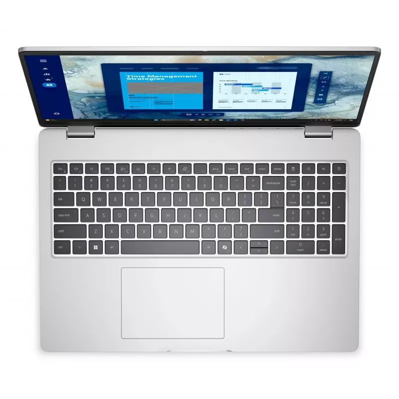 Laptop DELL Pro 16 PC16250 16