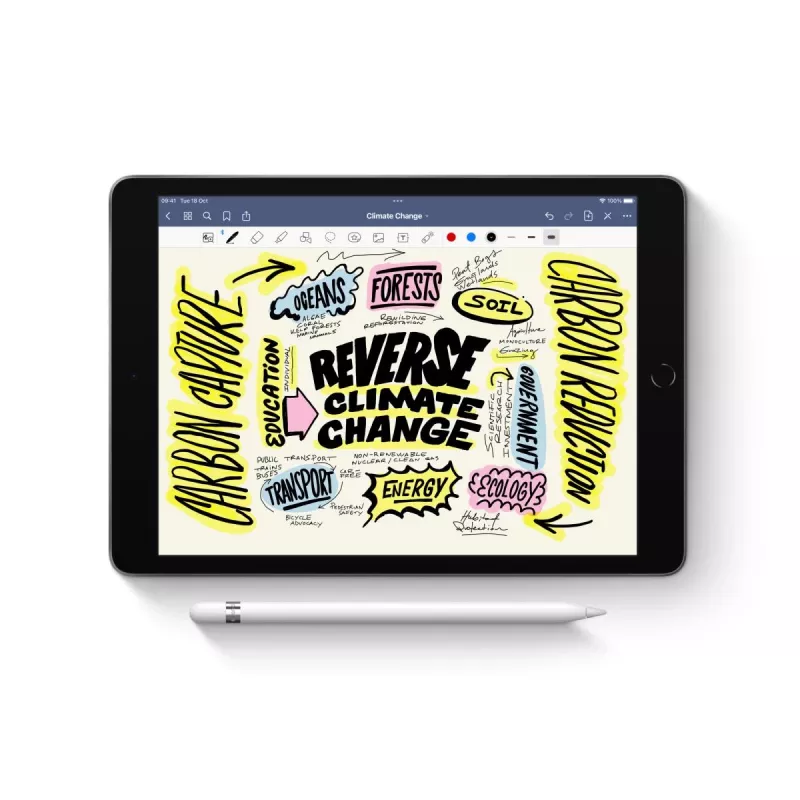 Apple Pencil 1ª generazione (MYQW3ZM/A)