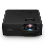Proiettore a corta distanza BenQ LH830ST — DLP, UHD 4K (3840x2160), 4000 ANSI-Lumen, laser, zoom fisso, 16:9, nero