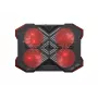 Base raffreddante per laptop GENESIS Oxid 260 43,9 cm (17,3