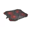 Base raffreddante per laptop GENESIS Oxid 260 43,9 cm (17,3