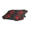Base raffreddante per laptop GENESIS Oxid 260 43,9 cm (17,3
