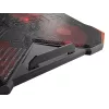 Base raffreddante per laptop GENESIS Oxid 260 43,9 cm (17,3