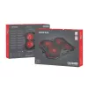 Base raffreddante per laptop GENESIS Oxid 260 43,9 cm (17,3