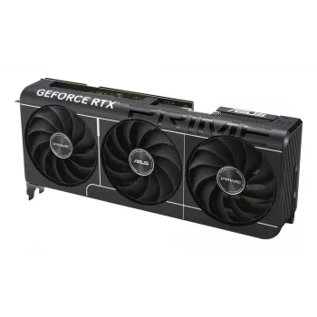 Scheda grafica ASUS GeForce RTX 5070 Ti — 16 GB GDDR7, 256 bit, PCIe 5.0, 3xDP/1xHDMI, 306 × 126 × 50 mm