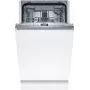 Lavastoviglie Bosch SPT4EMX17E completamente incassabile 10 coperti
