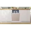 Lavastoviglie Bosch SPT4EMX17E completamente incassabile 10 coperti