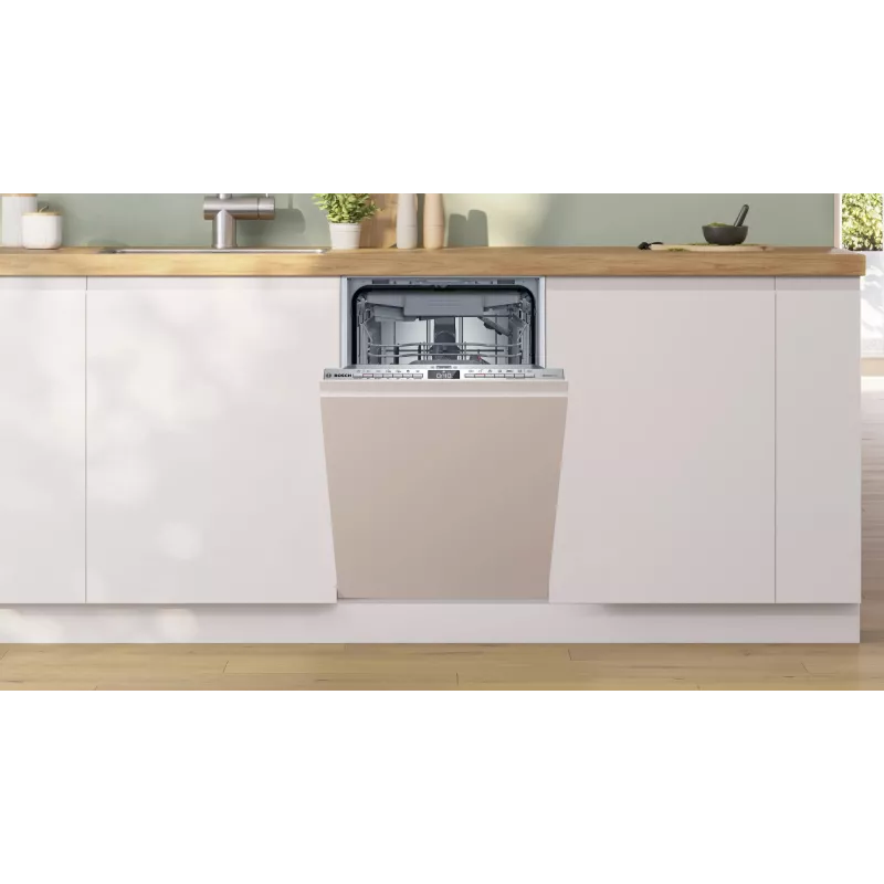 Lavastoviglie Bosch SPT4EMX17E completamente incassabile 10 coperti