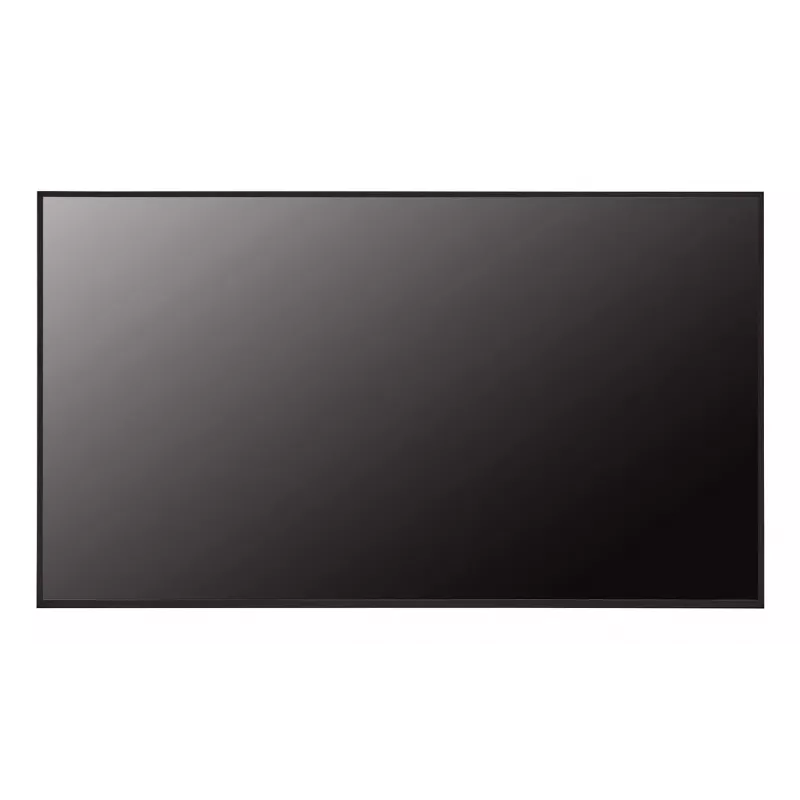 LG 49UH5N-M Signage Display schermo piatto digital signage 124,5 cm (49 inch) LED Wi-Fi 500 cd/m² 4K Ultra HD nero WebOS 24/7