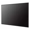 LG 49UH5N-M Signage Display schermo piatto digital signage 124,5 cm (49 inch) LED Wi-Fi 500 cd/m² 4K Ultra HD nero WebOS 24/7