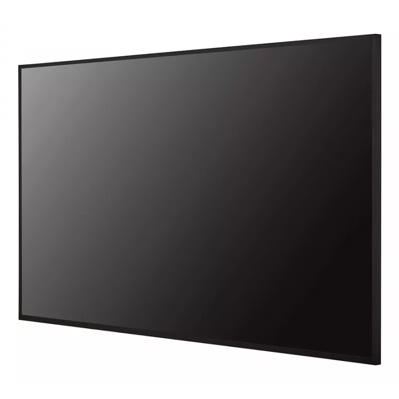 LG 49UH5N-M Signage Display schermo piatto digital signage 124,5 cm (49 inch) LED Wi-Fi 500 cd/m² 4K Ultra HD nero WebOS 24/7