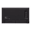LG 49UH5N-M Signage Display schermo piatto digital signage 124,5 cm (49 inch) LED Wi-Fi 500 cd/m² 4K Ultra HD nero WebOS 24/7