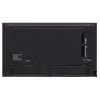LG 49UH5N-M Signage Display schermo piatto digital signage 124,5 cm (49 inch) LED Wi-Fi 500 cd/m² 4K Ultra HD nero WebOS 24/7