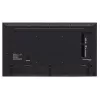 LG 49UH5N-M Signage Display schermo piatto digital signage 124,5 cm (49 inch) LED Wi-Fi 500 cd/m² 4K Ultra HD nero WebOS 24/7