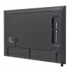 LG 49UH5N-M Signage Display schermo piatto digital signage 124,5 cm (49 inch) LED Wi-Fi 500 cd/m² 4K Ultra HD nero WebOS 24/7
