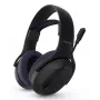 Cuffie Lenovo Legion H410 wireless con archetto gaming USB Type-C Bluetooth nero, viola