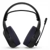 Cuffie Lenovo Legion H410 wireless con archetto gaming USB Type-C Bluetooth nero, viola
