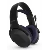 Cuffie Lenovo Legion H410 wireless con archetto gaming USB Type-C Bluetooth nero, viola